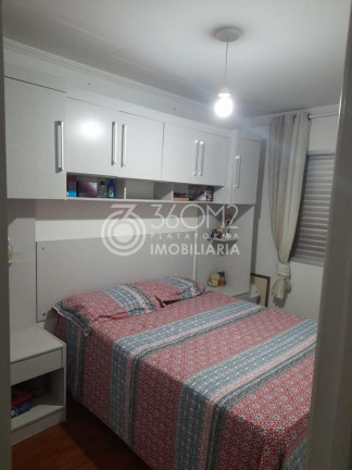 Imagem Apartamento com 2 Quartos à Venda, 47 m² em Cidade São Jorge - Santo André Imagem Apartamento com 2 Quartos à Venda, 47 m² em Cidade São Jorge - Santo André