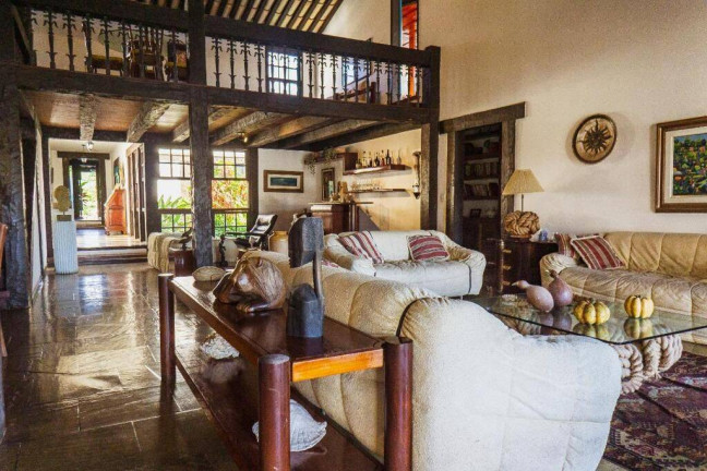 Imagem Casa com 9 Quartos à Venda, 1 m² em Passagem - Cabo Frio