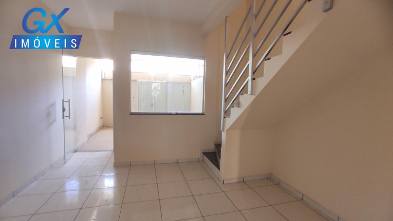Imagem Casa com 2 Quartos à Venda, 65 m² em San Marino - Ribeirão Das Neves