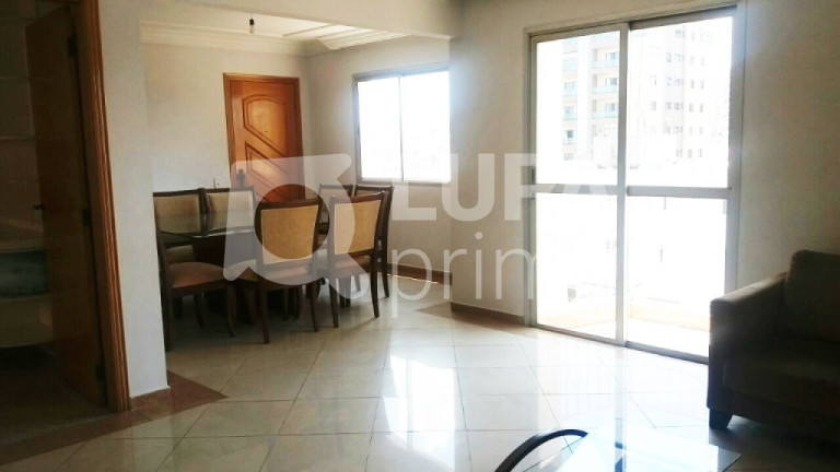 Apartamento com 3 Quartos à Venda, 110 m² em Vila Paulicéia - São Paulo
