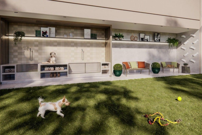 Imagem Apartamento com 4 Quartos à Venda, 258 m² em Moema - São Paulo Imagem Apartamento com 4 Quartos à Venda, 258 m² em Moema - São Paulo