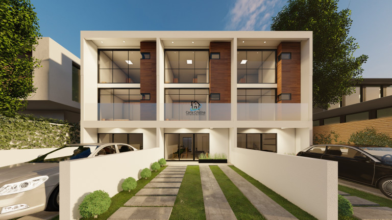 Imagem Sobrado com 3 Quartos à Venda, 145 m² em Balneario De Monões - Pontal Do Paraná