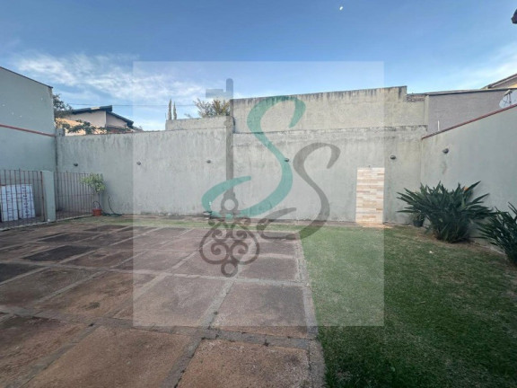Imagem Casa com 4 Quartos à Venda, 213 m² em Parque Das Universidades - Campinas Imagem Casa com 4 Quartos à Venda, 213 m² em Parque Das Universidades - Campinas