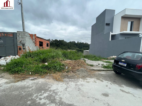 Terreno à Venda, 136 m² em Portal Da Estação - Franco Da Rocha
