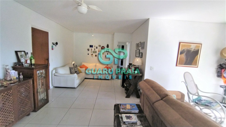 Imagem Cobertura com 3 Quartos à Venda, 180 m² em Enseada - Guarujá