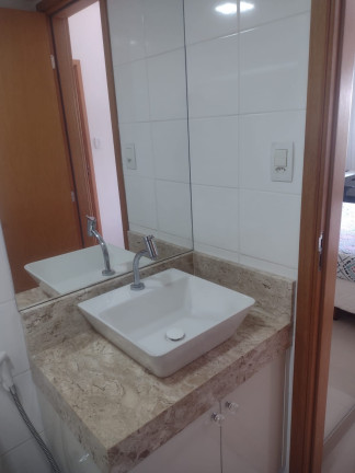 Imagem Apartamento com 2 Quartos à Venda, 63 m² em Candeal - Salvador