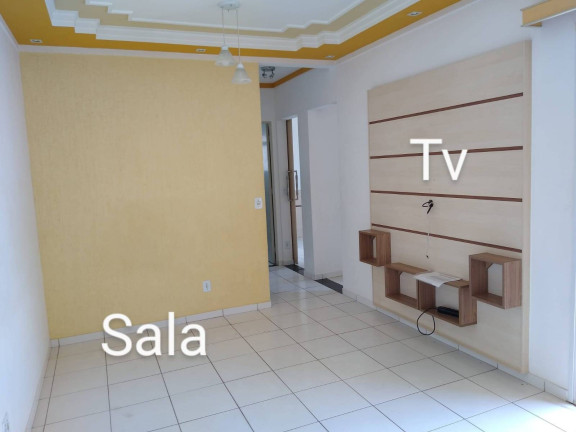 Apartamento com 2 Quartos à Venda,  em Parque São Jorge - Campinas