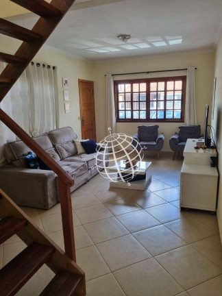 Imagem Casa com 2 Quartos à Venda, 115 m² em Vila Carvalho - Atibaia