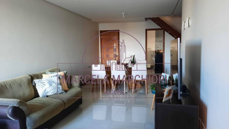Cobertura com 4 Quartos à Venda, 291 m² em Praia De Itaparica - Vila Velha