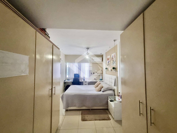Imagem Apartamento com 3 Quartos à Venda, 92 m² em Barra Olímpica - Rio De Janeiro