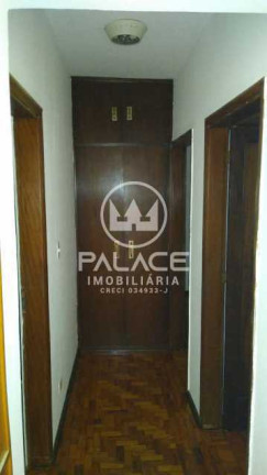 Imagem Apartamento com 3 Quartos à Venda, 123 m² em Centro - Piracicaba Imagem Apartamento com 3 Quartos à Venda, 123 m² em Centro - Piracicaba