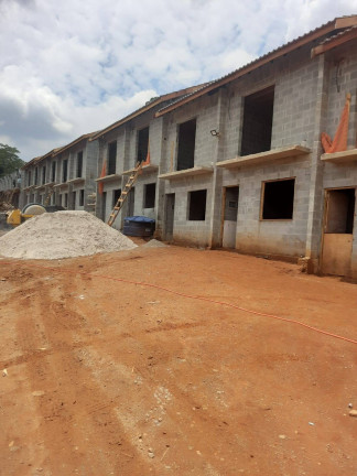 Imagem Casa de Condomínio com 2 Quartos à Venda, 48 m² em Chácara Rincão - Cotia