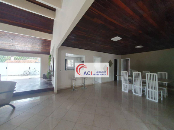 Imagem Casa com 4 Quartos à Venda ou Locação, 517 m² em Vila Verde - Itapevi