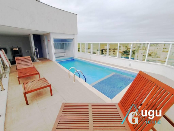 Imagem Apartamento com 3 Quartos à Venda, 135 m² em Centro - Guarapari
