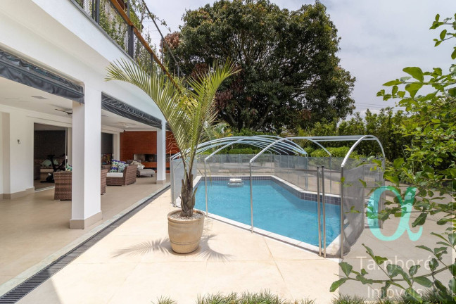 Imagem Casa com 5 Quartos à Venda, 600 m² em Alphaville - Santana De Parnaíba Imagem Casa com 5 Quartos à Venda, 600 m² em Alphaville - Santana De Parnaíba