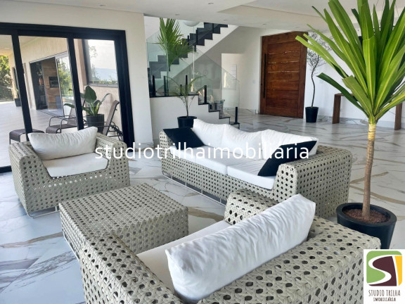 Imagem Sobrado com 10 Quartos à Venda, em Siriuba - Ilhabela Imagem Sobrado com 10 Quartos à Venda, em Siriuba - Ilhabela