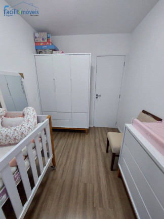 Imagem Apartamento com 2 Quartos à Venda, 53 m² em Vila Tibiriçá - Santo André Imagem Apartamento com 2 Quartos à Venda, 53 m² em Vila Tibiriçá - Santo André