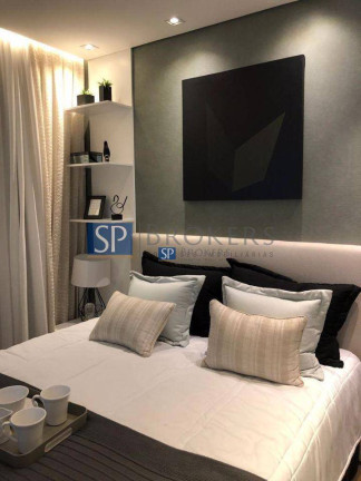 Imagem Apartamento com 2 Quartos à Venda, 67 m² em Perdizes - São Paulo