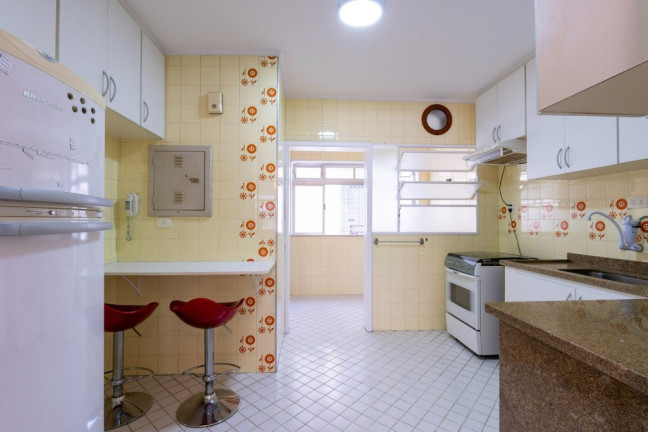 Imagem Imóvel com 2 Quartos à Venda, 83 m² em Indianópolis - São Paulo