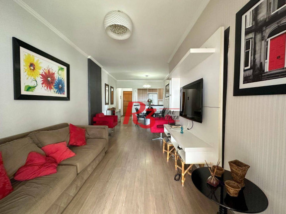 Imagem Apartamento com 3 Quartos à Venda, 107 m² em Ocian - Praia Grande Imagem Apartamento com 3 Quartos à Venda, 107 m² em Ocian - Praia Grande