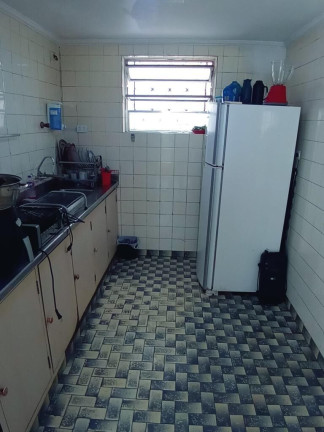 Imagem Casa com 4 Quartos à Venda, 240 m² em Pompéia - Santos