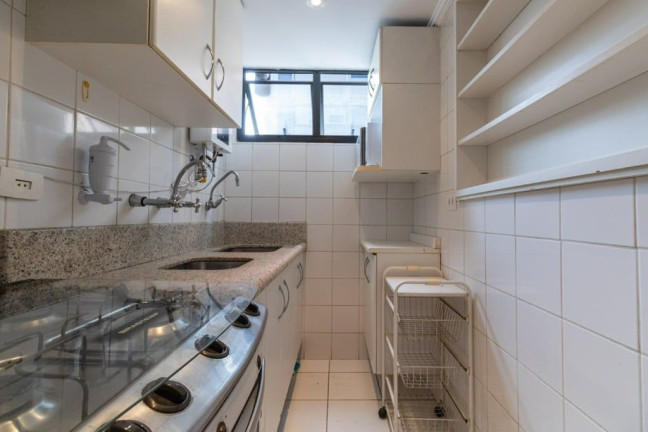 Imagem Cobertura com 1 Quarto à Venda, 70 m² em Itaim Bibi - São Paulo Imagem Cobertura com 1 Quarto à Venda, 70 m² em Itaim Bibi - São Paulo