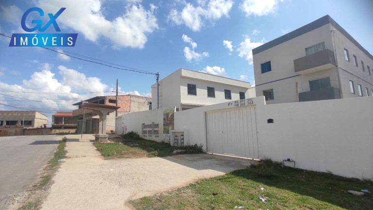 Imagem Apartamento com 3 Quartos à Venda, 70 m² em Recreio Do Retiro - Esmeraldas