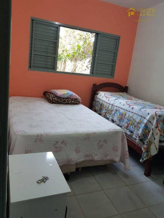 Imagem Chácara com 3 Quartos à Venda, 314 m² em Chácara Iracema - Salto