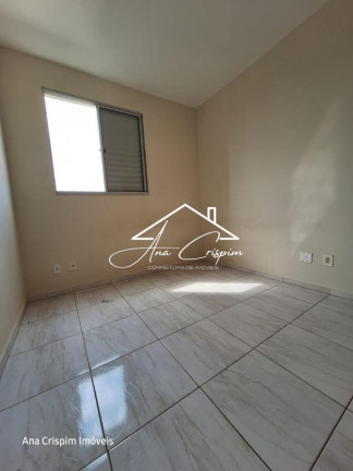Imagem Apartamento para Alugar, 45 m² em Jardim Abolição De Lourenço Dias - Araras Imagem Apartamento para Alugar, 45 m² em Jardim Abolição De Lourenço Dias - Araras