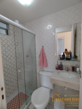 Imagem Apartamento com 2 Quartos à Venda, 60 m² em Trobogy - Salvador Imagem Apartamento com 2 Quartos à Venda, 60 m² em Trobogy - Salvador