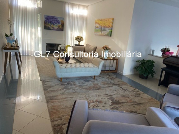 Imagem Sobrado com 4 Quartos à Venda,  em Vila Inglesa - Indaiatuba