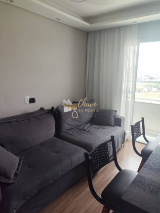Apartamento com 2 Quartos à Venda, 46 m² em Piratininga - Osasco