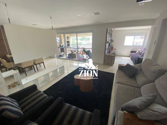 Imagem Apartamento com 3 Quartos à Venda, 163 m² em Santana - São Paulo Imagem Apartamento com 3 Quartos à Venda, 163 m² em Santana - São Paulo