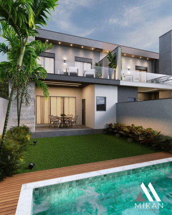 Imagem Sobrado com 3 Quartos à Venda, 137 m² em Centenário - Sapiranga Imagem Sobrado com 3 Quartos à Venda, 137 m² em Centenário - Sapiranga