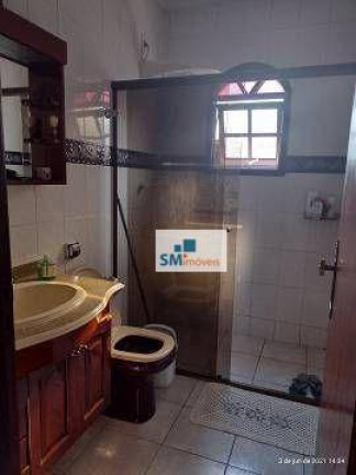 Imagem Sobrado com 3 Quartos à Venda, 200 m² em Jardim Las Vegas - Santo André Imagem Sobrado com 3 Quartos à Venda, 200 m² em Jardim Las Vegas - Santo André