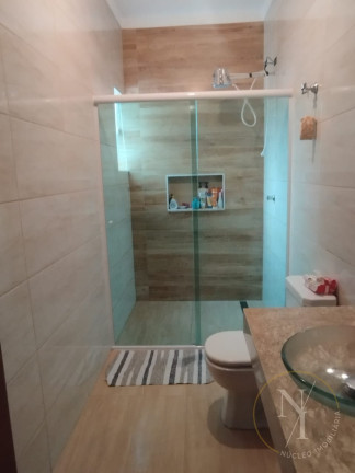 Imagem Casa com 3 Quartos à Venda, 125 m² em Mato Das Cobras - Guarulhos