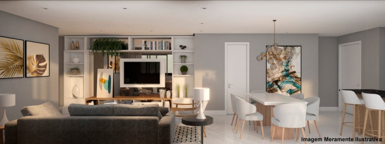 Imagem Apartamento com 3 Quartos à Venda, 199 m² em Cristal - Porto Alegre Imagem Apartamento com 3 Quartos à Venda, 199 m² em Cristal - Porto Alegre