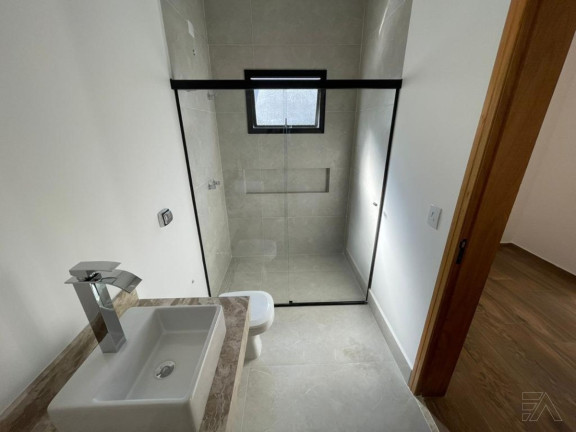 Imagem Casa de Condomínio com 3 Quartos à Venda, 220 m² em Parque Arco íris - Atibaia Imagem Casa de Condomínio com 3 Quartos à Venda, 220 m² em Parque Arco íris - Atibaia