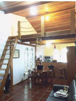 Imagem Chácara com 3 Quartos à Venda, 115 m² em Jardim Estância Brasil - Atibaia Imagem Chácara com 3 Quartos à Venda, 115 m² em Jardim Estância Brasil - Atibaia