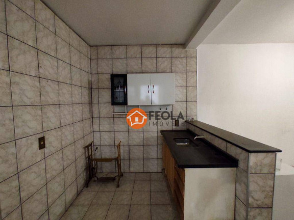 Imagem Casa com 4 Quartos à Venda, 200 m² em Parque Liberdade - Americana Imagem Casa com 4 Quartos à Venda, 200 m² em Parque Liberdade - Americana