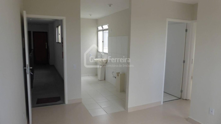 Imagem Apartamento com 2 Quartos à Venda, 40 m² em Vila De Abrantes (abrantes) - Camaçari