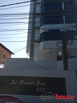 Imagem Apartamento com 3 Quartos à Venda, 267 m² em Petropolis - Natal
