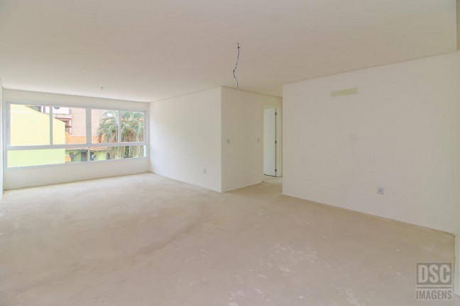 Imagem Apartamento com 3 Quartos à Venda, 110 m² em Menino Deus - Porto Alegre