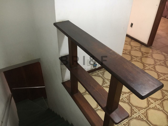 Imagem Casa com 4 Quartos à Venda, 200 m² em Brooklin  - São Paulo
