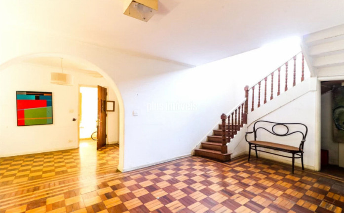 Imagem Casa com 3 Quartos à Venda, 300 m² em Jardim Paulista - São Paulo Imagem Casa com 3 Quartos à Venda, 300 m² em Jardim Paulista - São Paulo