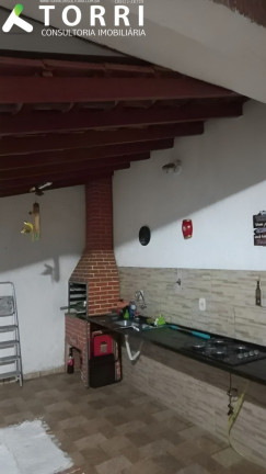 Imagem Casa com 3 Quartos à Venda, 72 m² em éden - Sorocaba