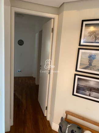Imagem Apartamento com 4 Quartos à Venda, 123 m² em Vila Andrade - São Paulo