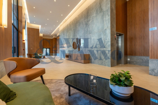 Imagem Apartamento com 3 Quartos à Venda, 88 m² em Anália Franco - São Paulo Imagem Apartamento com 3 Quartos à Venda, 88 m² em Anália Franco - São Paulo