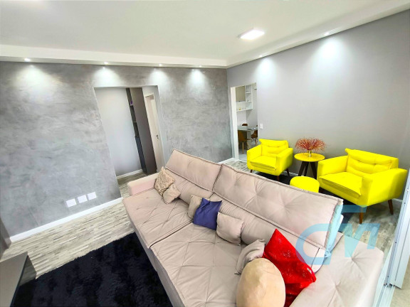 Imagem Apartamento com 3 Quartos para Alugar, 125 m² em Vila Mogilar - Mogi Das Cruzes Imagem Apartamento com 3 Quartos para Alugar, 125 m² em Vila Mogilar - Mogi Das Cruzes