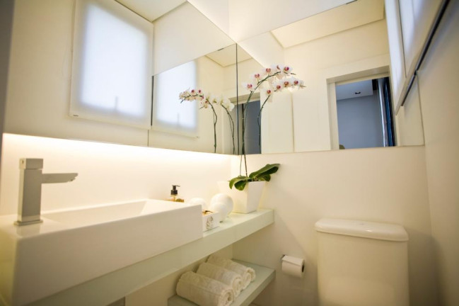 Imagem Apartamento com 1 Quarto à Venda, 82 m² em Tatuapé - São Paulo Imagem Apartamento com 1 Quarto à Venda, 82 m² em Tatuapé - São Paulo